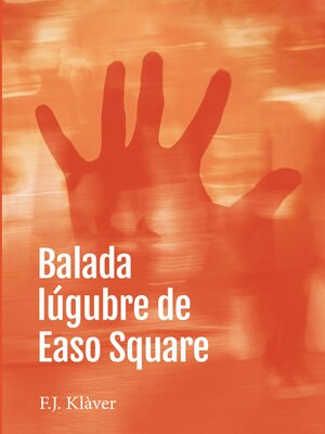 cover image of Balada lúgubre de Easo Square